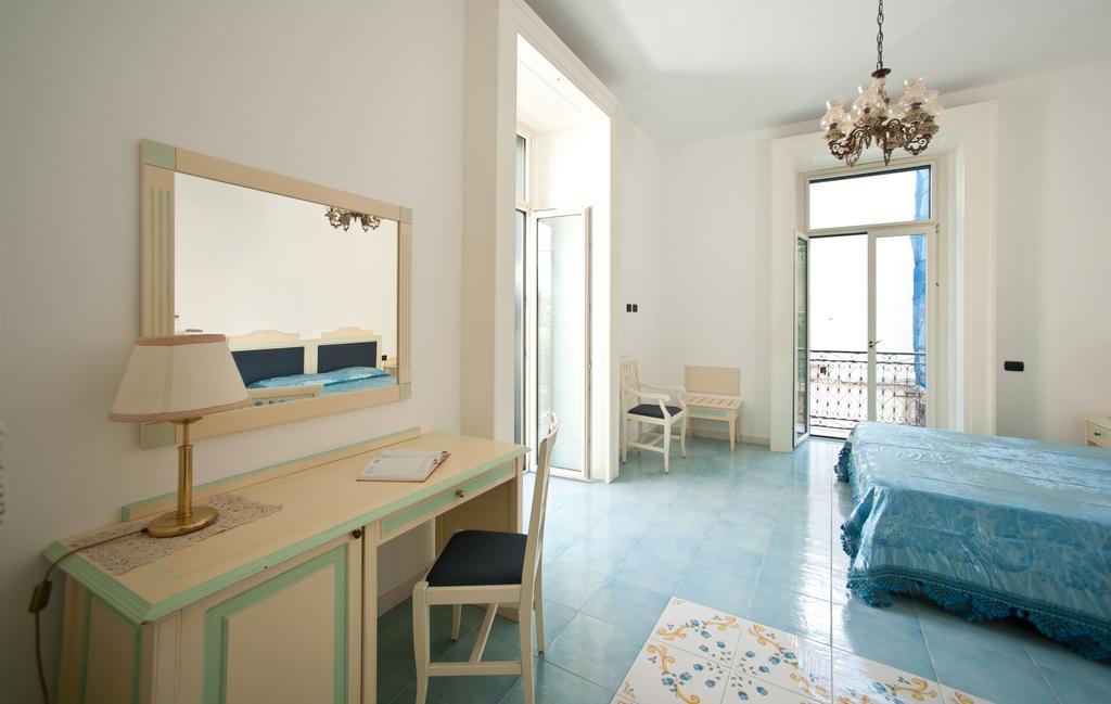 Palazzo Della Monica Apartment Vietri Ngoại thất bức ảnh